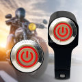 Motorcycle Handlebar Switch Universal 22mm Fog Light ON/OFF